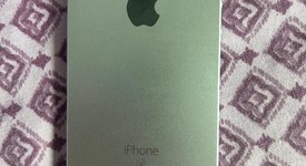 Fair
													Apple iPhone SE 1st Gen 2016 - Unlocked, Grey, 64 GB, A1662, photo 1 of 11