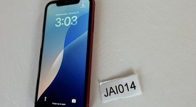 Fair
													Apple iPhone Xr - Unlocked, Red, 256 GB, A1984, photo 2 of 8