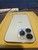 Good Apple iPhone 14 Pro Max - Unlocked, Gold, 128 GB, A2651
