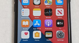Mint
													Apple iPhone 7 - Verizon, Black, 32 GB, A1660, photo 1 of 14
