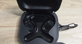 Used
													Shokz OpenFit - Black, photo 1 of 6
