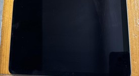 Good
													Apple iPad Air 5th Gen - Wi-Fi, Gray, 64 GB, A2588, photo 1 of 5