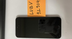 Good
													Apple iPhone 5S - Unlocked, Gray, 16 GB, A1533, photo 1 of 7