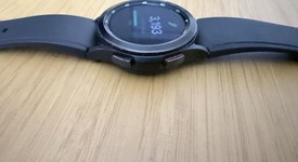 Mint
													Samsung Galaxy Watch4 Classic - Unlocked, Black, 42mm, photo 5 of 7