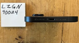 Good
													Apple iPhone 14 Plus - Unlocked, Midnight, 128 GB, A2632, photo 3 of 10