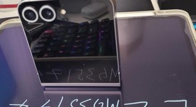 Mint
													Samsung Galaxy Z Flip6 - T-Mobile, Silver, 512 GB, 12 GB, SM-F741U, photo 4 of 13