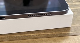 Mint
													Apple iPad Air 5th Gen - Wi-Fi, Purple, 64 GB, A2588, photo 5 of 17