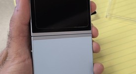 Mint
													Samsung Galaxy Z Flip6 - Verizon, Blue, 256 GB, 12 GB, SM-F741U, photo 5 of 9