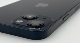 Good
													Apple iPhone 13 - Unlocked, Midnight, 128 GB, A2482, photo 4 of 6