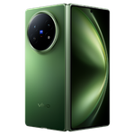Good Vivo X Fold5 - Unlocked Non-US, 256 GB, Green, 12 GB