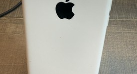 Good
													Apple iPhone 5C - Unlocked, White, 16 GB, A1532, photo 2 of 7