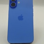 Fair Apple iPhone 16 - Verizon, 128 GB, Ultramarine, A3081