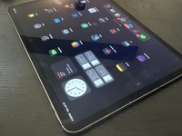 Apple iPad Pro 11" 2nd Gen 2020