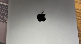 Good
													Apple iPad Pro 12.9" 3rd Gen 2018 - Unlocked, Gray, 256 GB, A2014, photo 5 of 6
