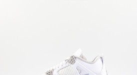 New
													Jordan 4 Retro White Oreo (2021) - 11, photo 5 of 9