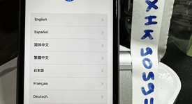 Good
													Apple iPhone 11 - Unlocked, Purple, 64 GB, A2111, photo 1 of 6