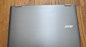 Mint
													Acer Aspire Laptop, photo 5 of 8