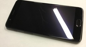 Fair
													OnePlus 5 - Unlocked, Black, 128 GB, 8 GB, A5000, photo 5 of 9