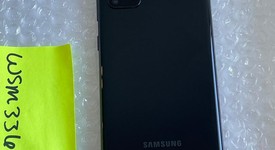 Mint
													Samsung Galaxy S20 Plus 5G - Verizon, Black, 128 GB, 12 GB, SM-G986U, photo 3 of 7