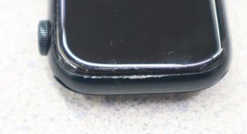 Good
													Apple Watch SE 2nd Gen 44mm - Midnight, A2723 - GPS, Aluminum, photo 5 of 7