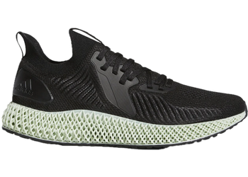 adidas Alphaedge 4D Black for sale