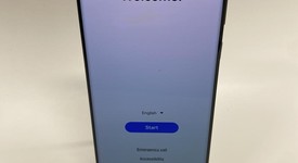 Fair
													Samsung Galaxy S23 Ultra - Unlocked, Sky Blue, 256 GB, 8 GB, SM-S918U1, photo 1 of 2