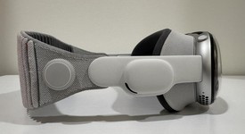 Good
													Apple Vision Pro - 512 GB, photo 1 of 11