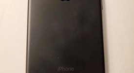 Fair
													Apple iPhone 7 - Verizon, Black, 32 GB, A1660, photo 2 of 10