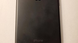 Fair
													Apple iPhone 7 - Verizon, Black, 32 GB, A1660, photo 2 of 11