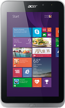 Acer Iconia W4-820 for sale
