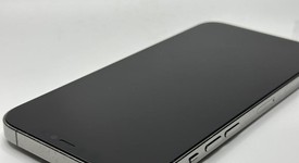 Good
													Apple iPhone 12 Pro Max - Unlocked, Graphite, 256 GB, A2342, photo 4 of 6