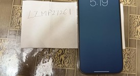 Mint
													Apple iPhone 15 Pro - Unlocked, Natural, 256 GB, A2848, photo 2 of 8