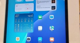 Good
													Apple iPad Pro 12.9" 5th Gen 2021 - Unlocked, Gray, 128 GB, photo 6 of 6