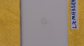 Mint
													Google Pixel 7 - Unlocked, Snow, 128 GB, 8 GB, GVU6C, Sub-6 5G, photo 1 of 14