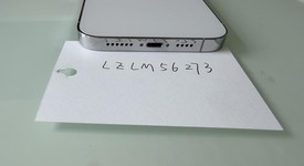 Mint
													Apple iPhone 14 Pro Max - AT&T, Silver, 128 GB, A2651, photo 6 of 6