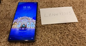 Mint
													ZTE nubia Red Magic 9S Pro - Unlocked, Black, 256 GB, 12 GB, photo 2 of 8