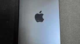 Good
													Apple iPhone 15 Pro Max - Unlocked, Blue, 256 GB, A2849, photo 1 of 7