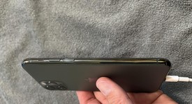 Good
													Apple iPhone 11 Pro - Unlocked, Green, 256 GB, A2160, photo 5 of 8