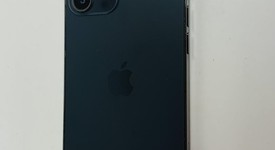 Good
													Apple iPhone 12 Pro - Unlocked, Graphite, 256 GB, A2341, photo 3 of 9