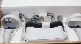 Good
													Meta Quest 2 - 128 GB, photo 1 of 10