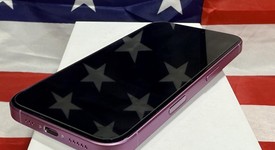 Mint
													Apple iPhone 16 Plus - Verizon, Pink, 256 GB, A3082, photo 4 of 14