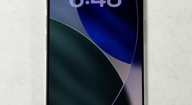 Fair
													Apple iPhone 16 Pro - Unlocked, Natural, 256 GB, A3083, photo 1 of 14