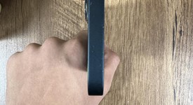 Good
													Apple iPhone 13 - Unlocked, Midnight, 128 GB, A2482, photo 5 of 6