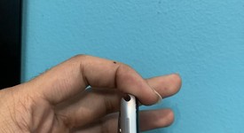 Mint
													Apple Watch Series 11 42mm - Silver, A3331 - GPS, Aluminum, photo 4 of 6