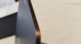 Mint
													Apple iPad Pro 11" (M4) 2024 - Wi-Fi, Black, 256 GB, 8 GB, A2836, Standard Glass, photo 5 of 10