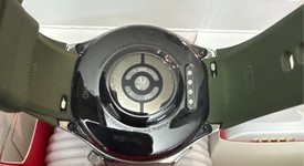 Mint
													OnePlus Watch 3 - Emerald Titanium, photo 5 of 13