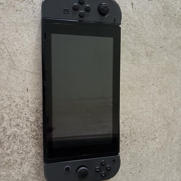 Nintendo Switch - Grey, 32 GB