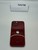 Good Apple iPhone 13 Mini - Unlocked, Red, 256 GB, A2481