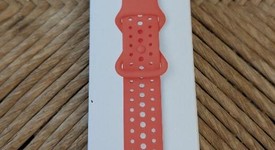 Mint
													Google Pixel Watch 3 - Wi-Fi, Silver, 41mm, Wi-Fi, photo 4 of 9