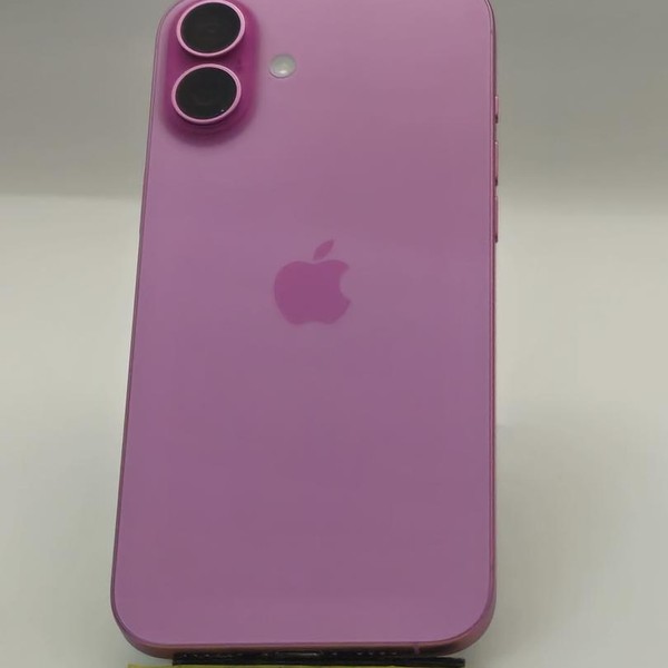 Apple iPhone 16 Plus - Verizon, 128 GB, Pink, A3082